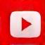 YouTube logo